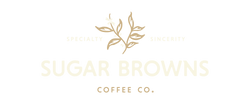 Sugar Browns Coffee