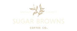 Sugar Browns Coffee Co. gallery