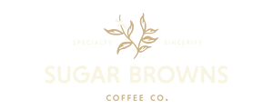 Sugar Browns Coffee