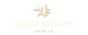Sugar Browns Coffee Co. gallery