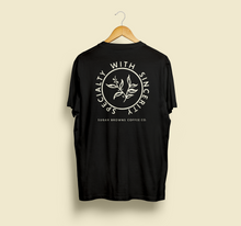 Load image into Gallery viewer, Sugar Browns Short Sleeve Tee
