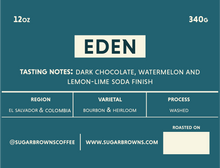 Load image into Gallery viewer, Eden Blend
