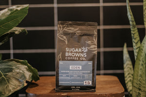 Eden Blend