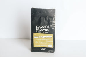 SWP Decaf Colombia