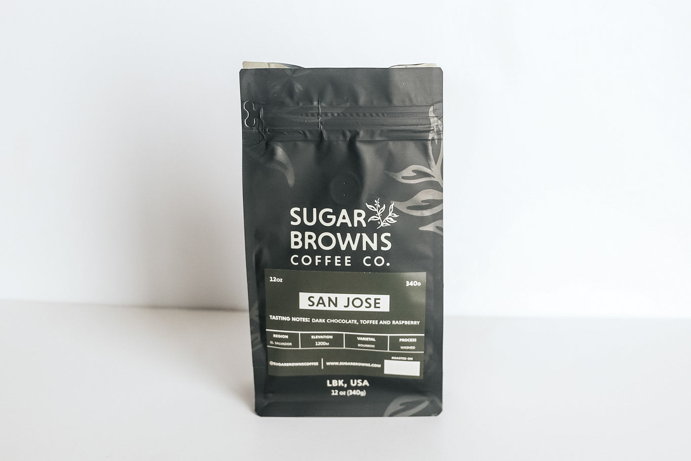 Products – Sugar Browns Coffee